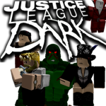 Justice League Dark®