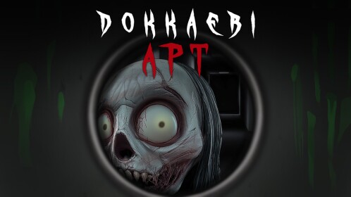Dokkaebi APT