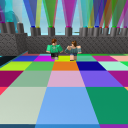 dance club for boys and girls