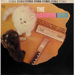 harmonicats 1947