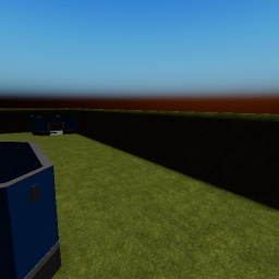 Capture The Flag
