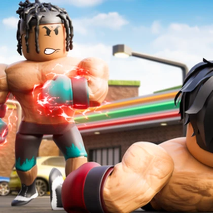 7/11 Brawl Roblox group icon