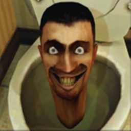 Defeat Skibidi Toilets