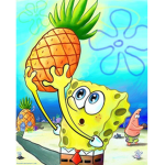 the pineaple gang