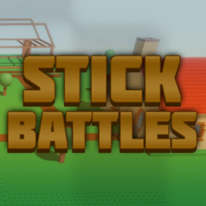 Stick Battles Roblox group icon