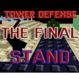 Tower Defense: The Final Stand icon