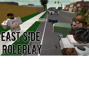 Eastside Inglewood | MP-RP |