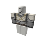 Temple Guard