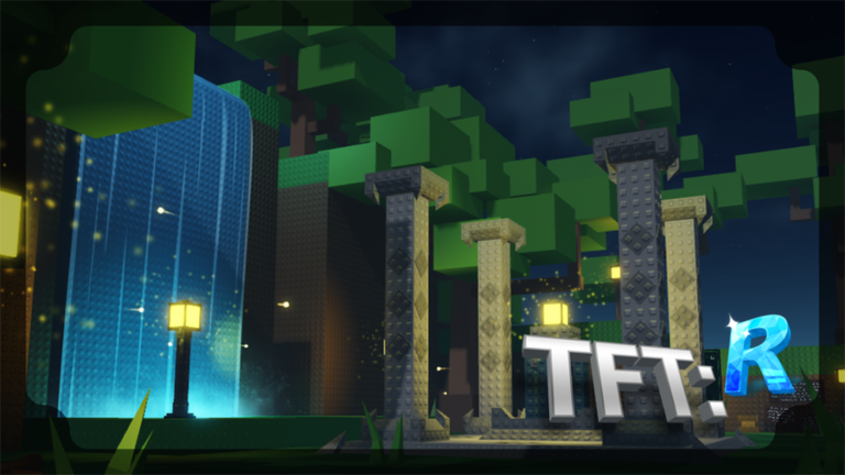[ORANGES] The Fling Tree - Reborn screenshot 1