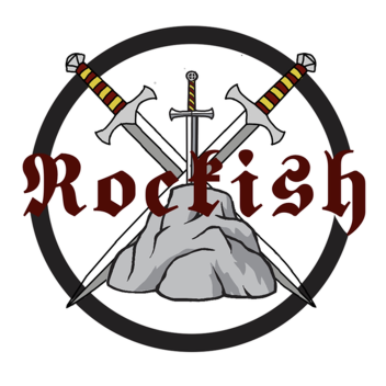 Rockish Testing Place