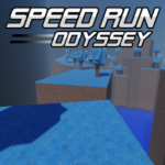 Speed Run Odyssey