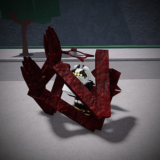 [PRIEST] Forsaken Battlegrounds