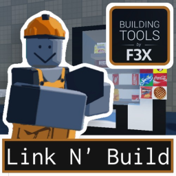 Link N' Build
