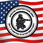 [SUSA] Secret Service: Special Protection Unit