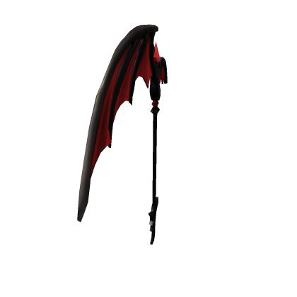 Batwing MM2 Knife