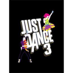 Just Dance 3 (REAL GAME)