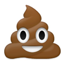 (New Poop City)