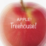 apple treehouse