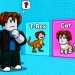 Would You Rather: Animal Tower! icon