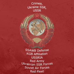 Soviet Socialist Army Western Base