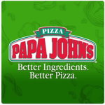 Papa John's Pizza ©