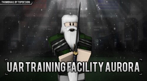 UAR://:Aurora Holographic Training