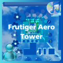 [DORFic] Frutiger Aero Tower