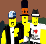 The Official Reason 2 Die Fan Club