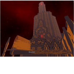 Saetylith Castle, Eternal Glory