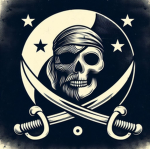 Yer Black Pearl