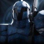 GAR ||| Senate Guard