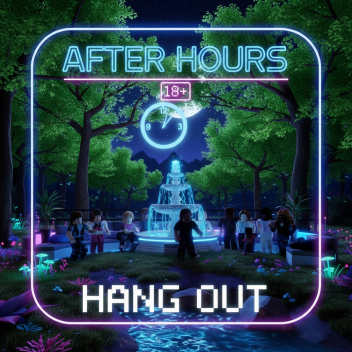 AfterHours +18 [Beta]