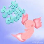 Axolotl Squad! <3