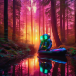 POLYCHROMATIC | FUNKY DRAMATIC