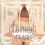 Clothing Deluxе