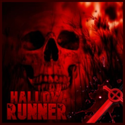 🎃 Hallow Runner