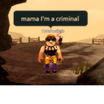 Thanos Karen's Tribe