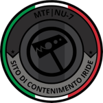 MTF Nu-7 | Sito Iride