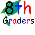2013 8th Grade Graduates