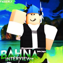Bahna Interview Centre!