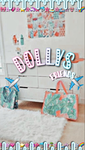 Dolly's Friends