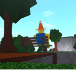Bloxburg Bunker