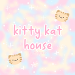 ʚ kat house ɞ