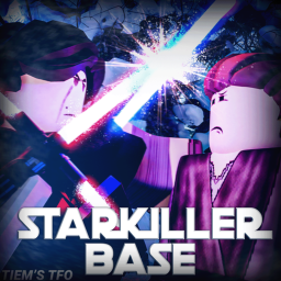 〔NEW〕STARKILLER BASE