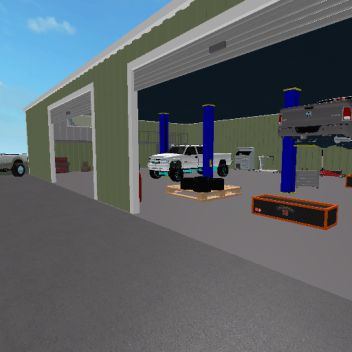 ABD Customization Shop