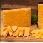 Matt Milk likes cheese