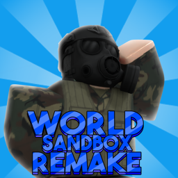 World Sandbox Remake