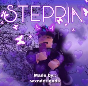 Steppin' Game Night