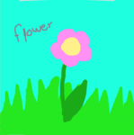 ⋮ Flower and friends ⋮