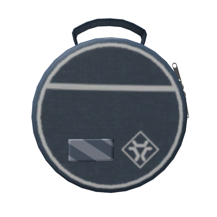 Ayano Bookbag